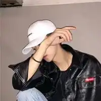 qq头像潮图男潮图个性潮男必备qq头像