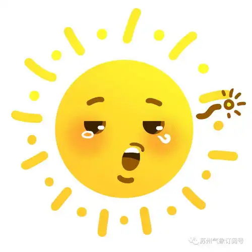 周末天要变别担心