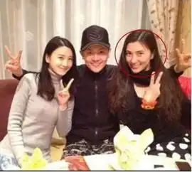 李晨飞上枝头变凤凰,与范冰冰捆绑频繁上热搜,情史人品值得深思
