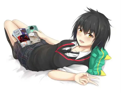 漫威同人搬运潘妮帕克