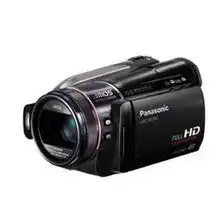 新品松下hs300
