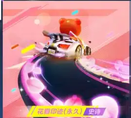 跑跑卡丁车s2赛季大更新,萌新竟能带安全帽,留言板更拿人