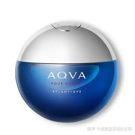 宝格丽海蓝与宝格丽碧蓝的不同之处原来是这样的