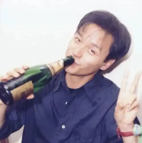 相濡以沫,不如相忘于江湖