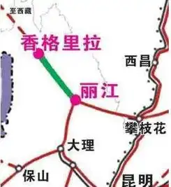 重磅云南这条铁路要提速了,已被两地政府提上议程,你期待吗
