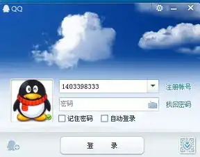 qq不好了qq头像显示不出来了原因妈妈在打扫卫生时碰到了电脑开关,导致电脑开了关关了开最近还老是出现应用程序初始化失败不知道为什么