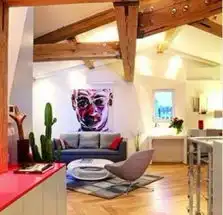 10个客厅装饰尽显简约生活