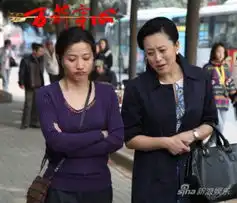 万箭穿心催泪振憾颜丙燕表演受赞