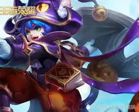 王者官方钦点的最强射手,马可尚香加强也不如他,从来没被削过