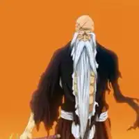 二次元老爷爷头像图片大全