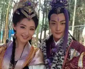 女娲娘娘有三个哥哥,他们是三界主宰,每一个都是先天圣人