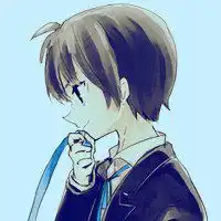 超级酷的情侣头像漫画微信头像图片大全