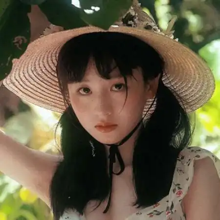 原宿风姐妹头像一对管好自己的心做好自己的事