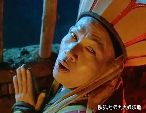 撒花大妈意外遇车祸,因1句台词出名,周星驰电影果真谁演都能红