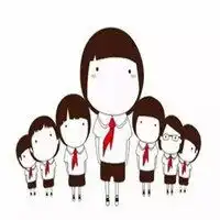 开学家长表情包微信头像图片大全
