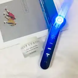 戚薇公然和小9岁男星换情侣头像秀恩爱,可松垮的脸暴露真实年龄