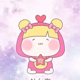 五人同一系列头像五人头像一人一张可爱萌