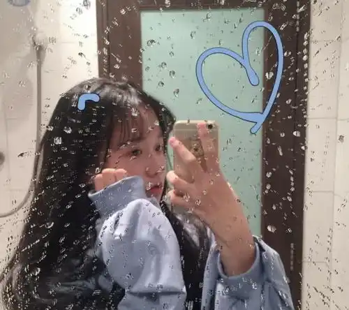 最近火了仙女本仙头像温山软水繁星万千,不及你眉眼半分