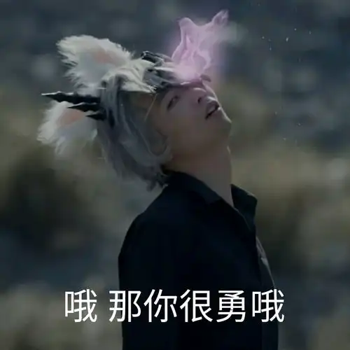 阴阳怪气表情包3