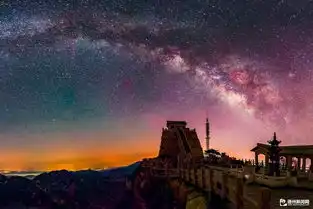 夜宿狂欢盛宴,齐鲁星空露营大会即将在沂蒙山龟蒙景区盛大开幕