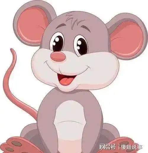 送给一生善良的生肖鼠的几点人生忠告