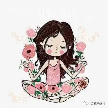 每一个想法,都有特别的能量振动