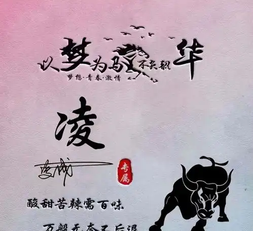 粉丝留言的微信头像已做好,30张个性大气签名头像,请查收带走
