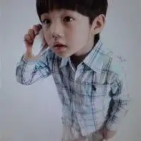 萌娃小男孩微信头像大全微信头像图片大全