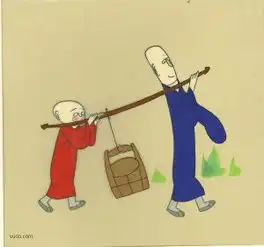 中国动画片