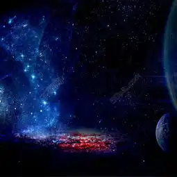 星空主图背景模板免费下载psd格式800像素编号20089610千图网