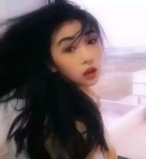 为什么我不喜欢抖音小姐姐的港风
