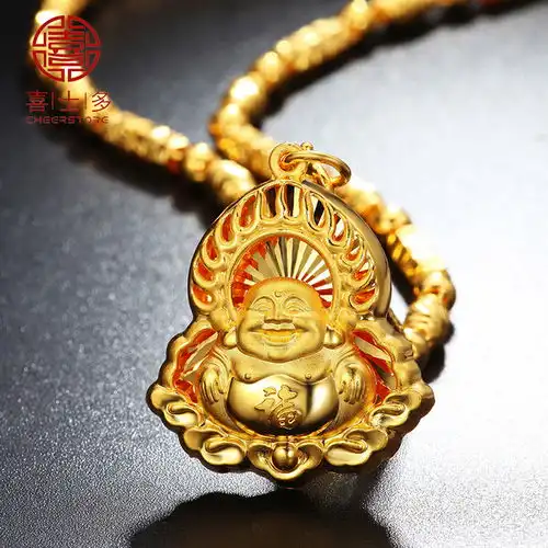 佛面金命的运势金命和什么命配