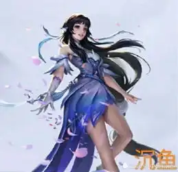 来了,来了,真的来了四大美女终于齐了,新英雄西施原画曝光杨玉环