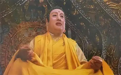 西游记中,佛祖为何要安排阿难和迦叶向唐僧索贿作者有何深意