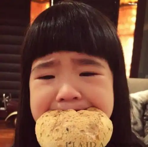 都说女大十八变,甜馨变白了,grace小姐姐才叫整容式长大