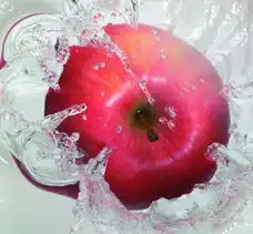 水果真的不能在饭后吃吗