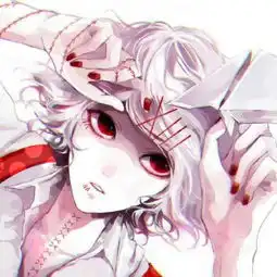病女头像