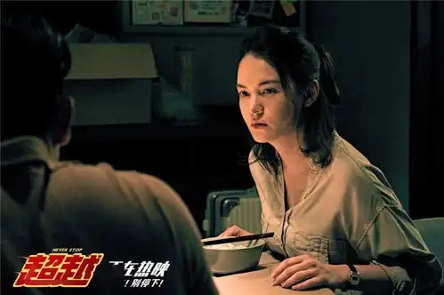 电影超越热映有笑有泪励志动人,夺端午假期票房冠军