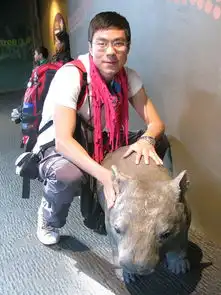 图说澳大利亚之悉尼篇