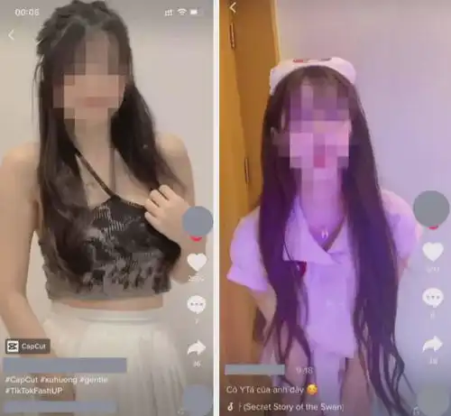 进群辣妹群内分享独家性感照越南新兴骗钱手段,千万别上当