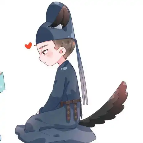 情头长歌行古风