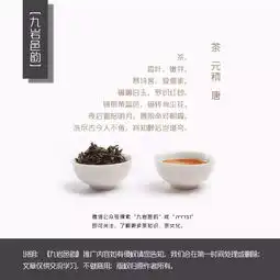 宋元时期的茶文化丨茶史上