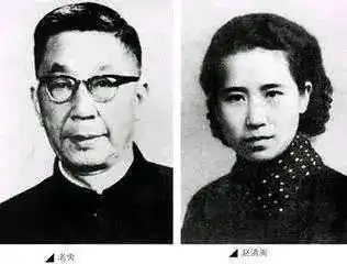 老舍市井街巷里生长出来的人民艺术家