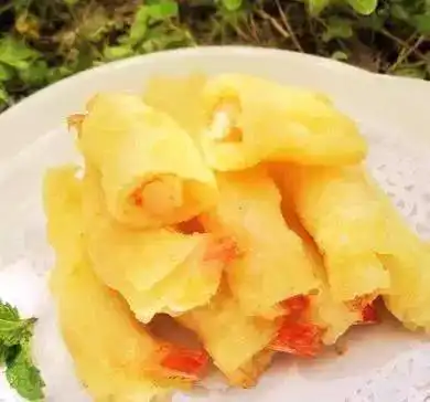 超级好吃的各种土豆做法