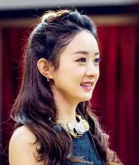 这些年里流行的水果头发型竟能让人年轻十岁秒变少女