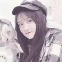 费沁源滤镜头像微信头像图片大全