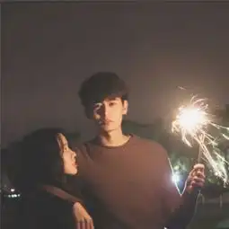 求这个头像的另一半找的对的话怎样都好