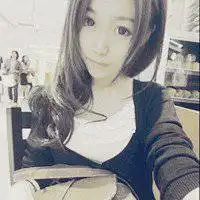 好看的微信头像女生黑白时尚的微信头像图片大全