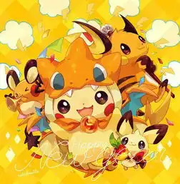 精灵宝可梦pokemon系列游戏好玩在哪里
