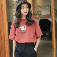卡通头像